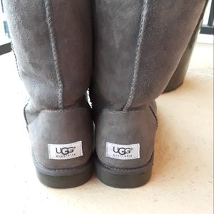 UUG Boots